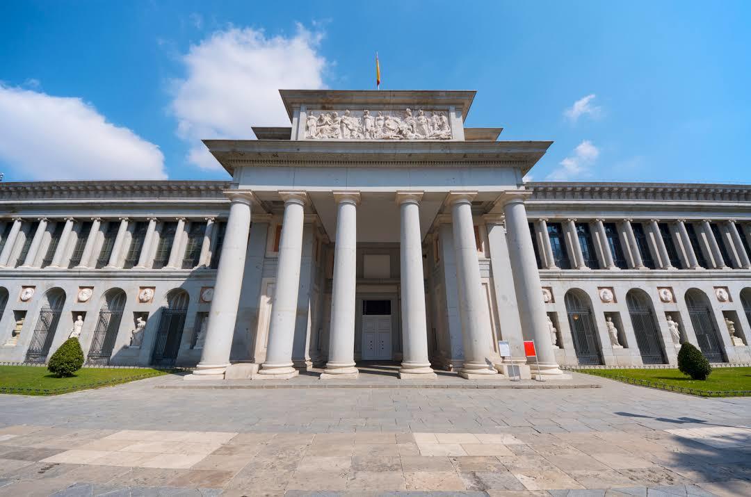 Prado National Museum